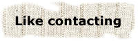 Like contacting - Stocking factory SELENE.