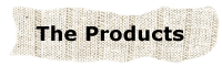 The products - Stocking factory SELENE.